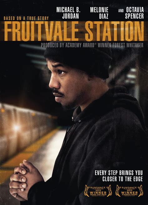 release Fruitvale Station